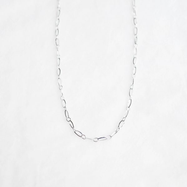 ketting zilver chain